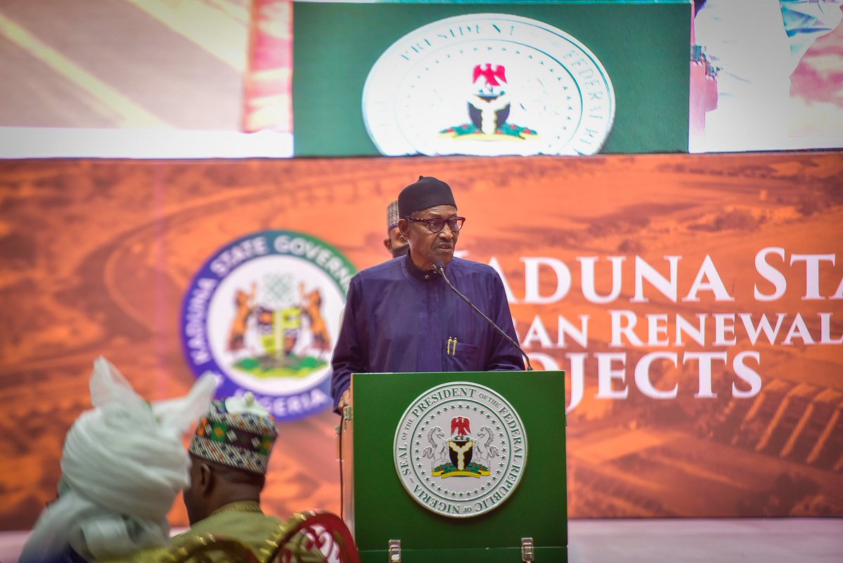 elrufai's tweet image. TRIBUTE TO A MENTOR
I mourn the departure of President Muhammadu Buhari. He was a leader who stood up for our country in war and peace. He made his contributions to our country’s progress as a military officer, head of state, and elected president.
President Buhari demonstrated…