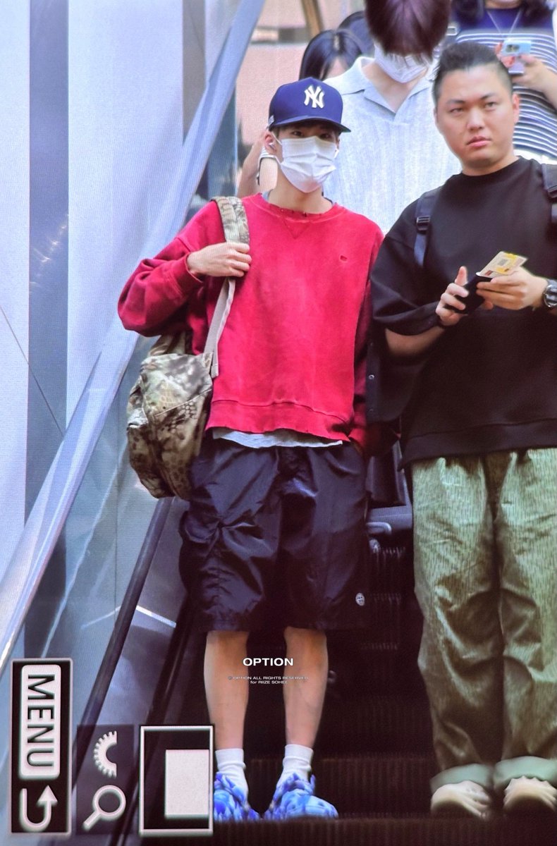 250714 KIX
#소희 #SOHEE #라이즈 #RIIZE