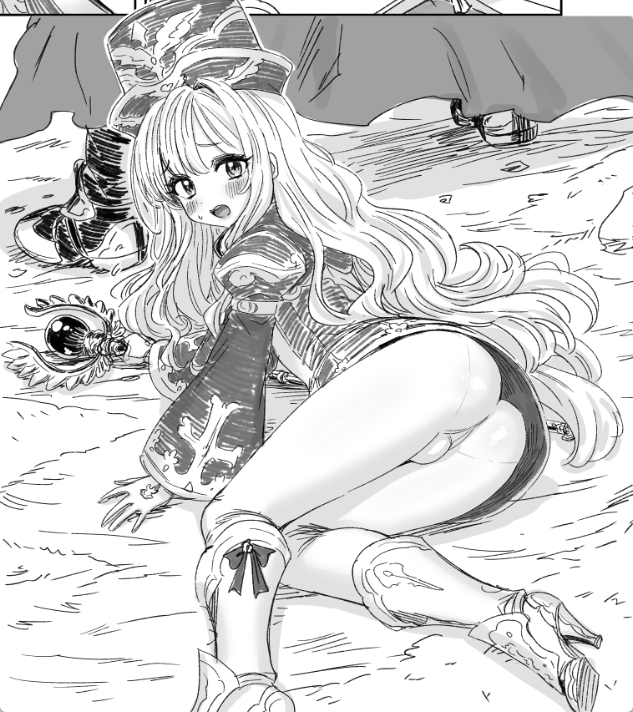先日Xへ投稿した漫画に、先行公開として1ページ追加して支援サイトに投稿しましたので、ご確認ください😌

「精霊の加護を受けた勇者の物語」
■高解像度版(fanbox)
https://t.co/OxrXGKgbFS 

■通常像度版(fanbox)
https://t.co/NdUbbv5awG 

■高解像度版(fantia)
https://t.co/B5btLEVoL3 