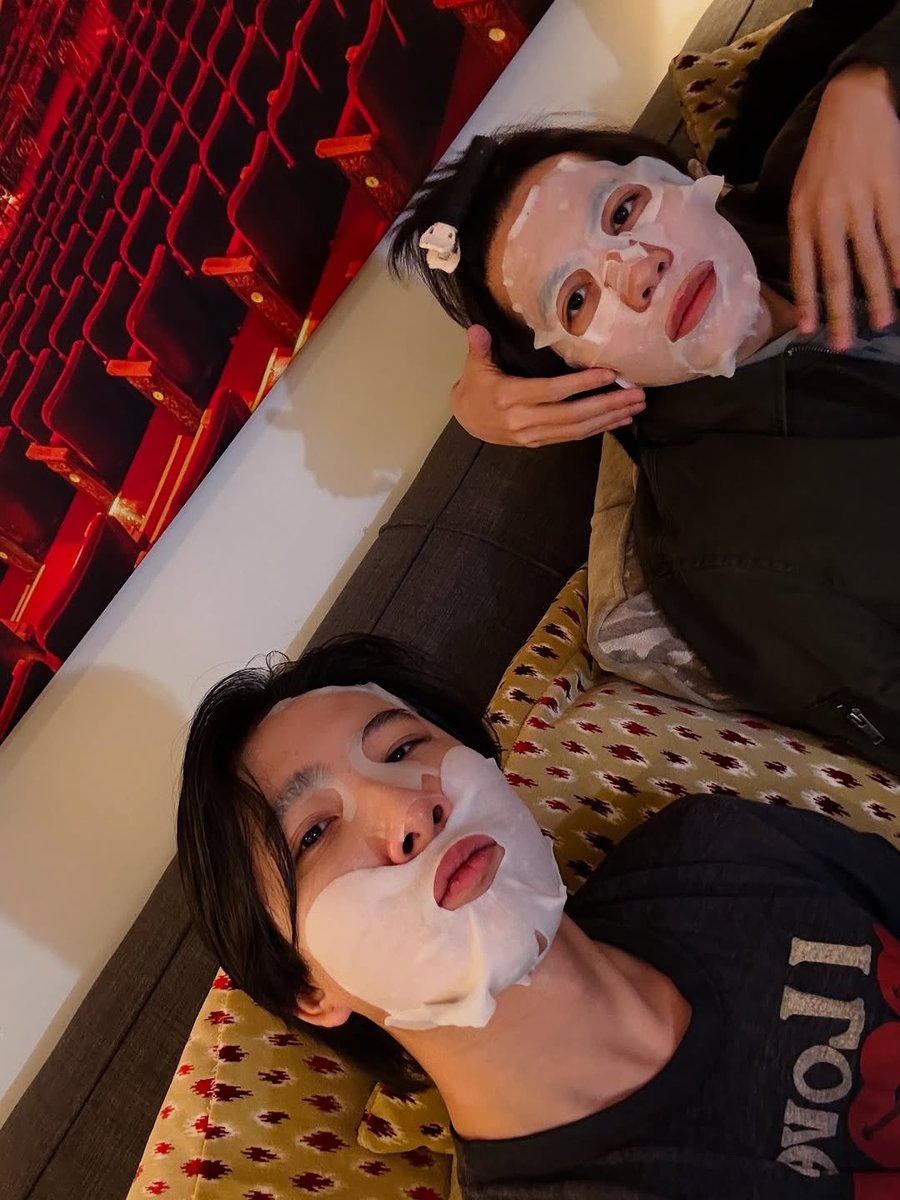 นิวยอร์กฮอตมากค่ะ 😭😭❤️‍🩹❤️‍🔥

#Khaotungg