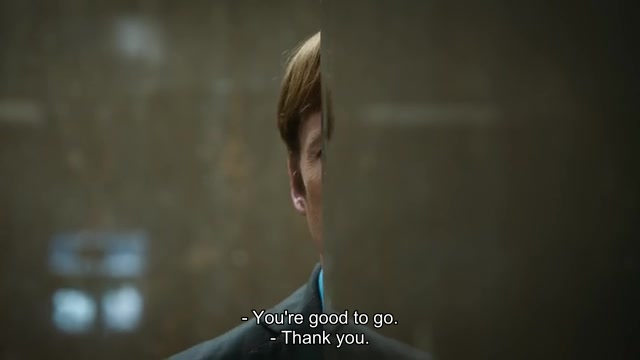 breaking_frames's tweet photo. Better Call Saul - Season 05 Episode 07 - Frame 2640 of 2883 https://t.co/2kJ0lsVNU9