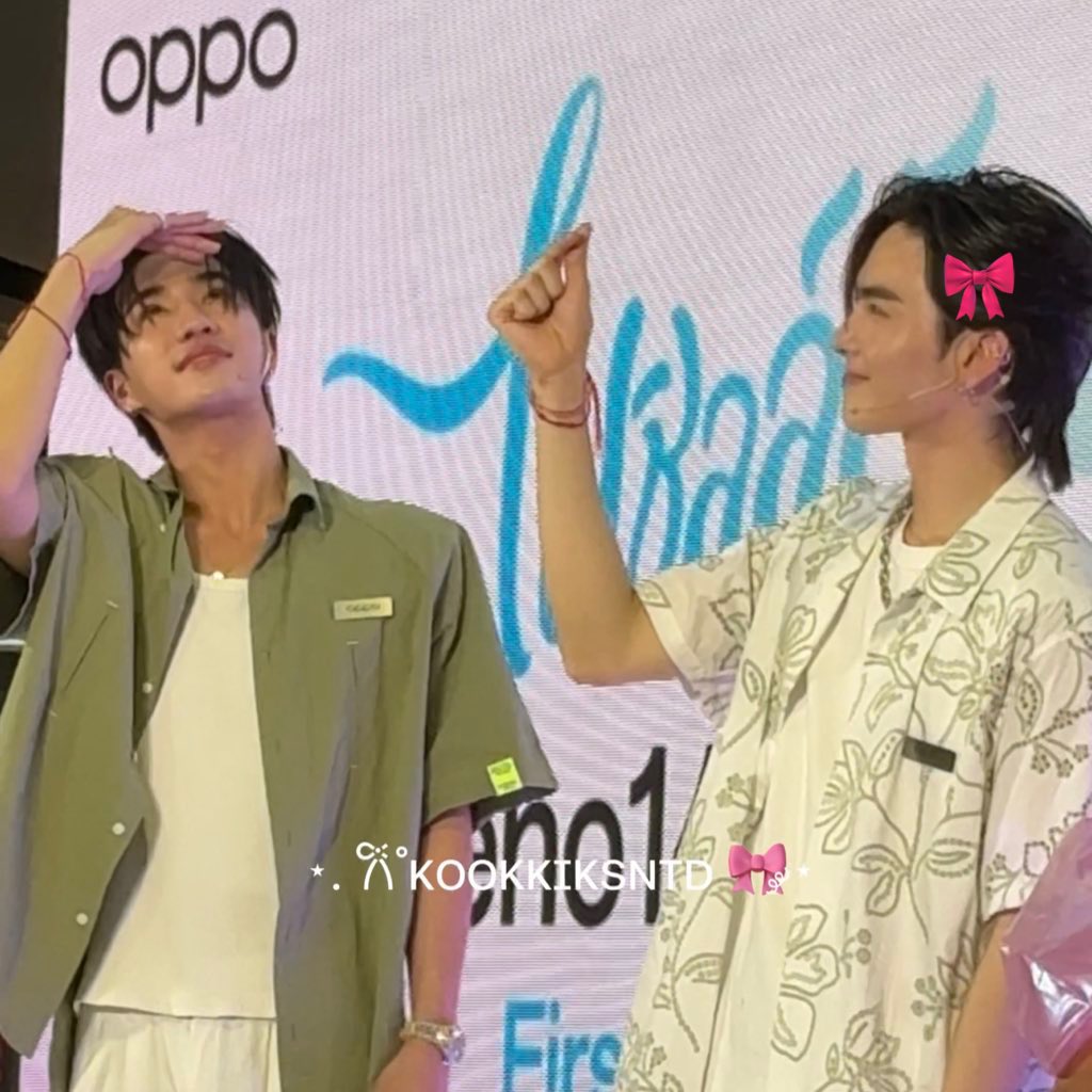 🤟🏻💗✨

PROUD OF PERTHSANTA

#ส่งกำลังใจให้เพิร์ธแซนต้า