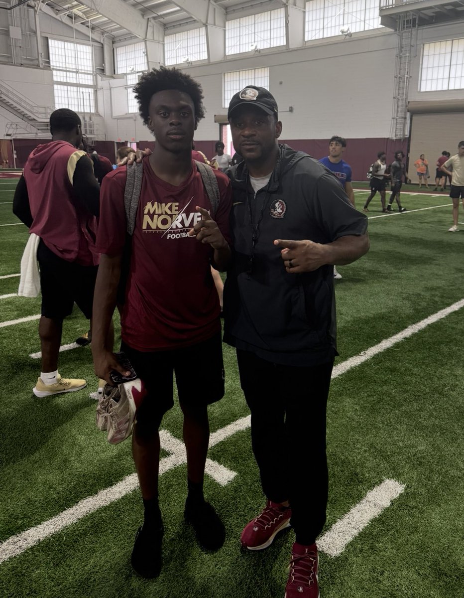 Coach Brad Waggoner (@coachwaggonergt) on Twitter photo Coaches make sure you have this 2027 ATH <a href="/christan1martin/">christan martin</a> from Blountstown on your list. Heโs very physical This kid will be a game changer this year! ๐ Great speed! #ComeToBlountstown ๐
*** Kid got his first Power 4 offer at FSU Camp โฆ ran a 4.41 ๐
hudl.com/profile/224707โฆ Coaches make sure you have this 2027 ATH <a href="/christan1martin/">christan martin</a> from Blountstown on your list. Heโs very physical This kid will be a game changer this year! ๐ Great speed! #ComeToBlountstown ๐
*** Kid got his first Power 4 offer at FSU Camp โฆ ran a 4.41 ๐
hudl.com/profile/224707โฆ
