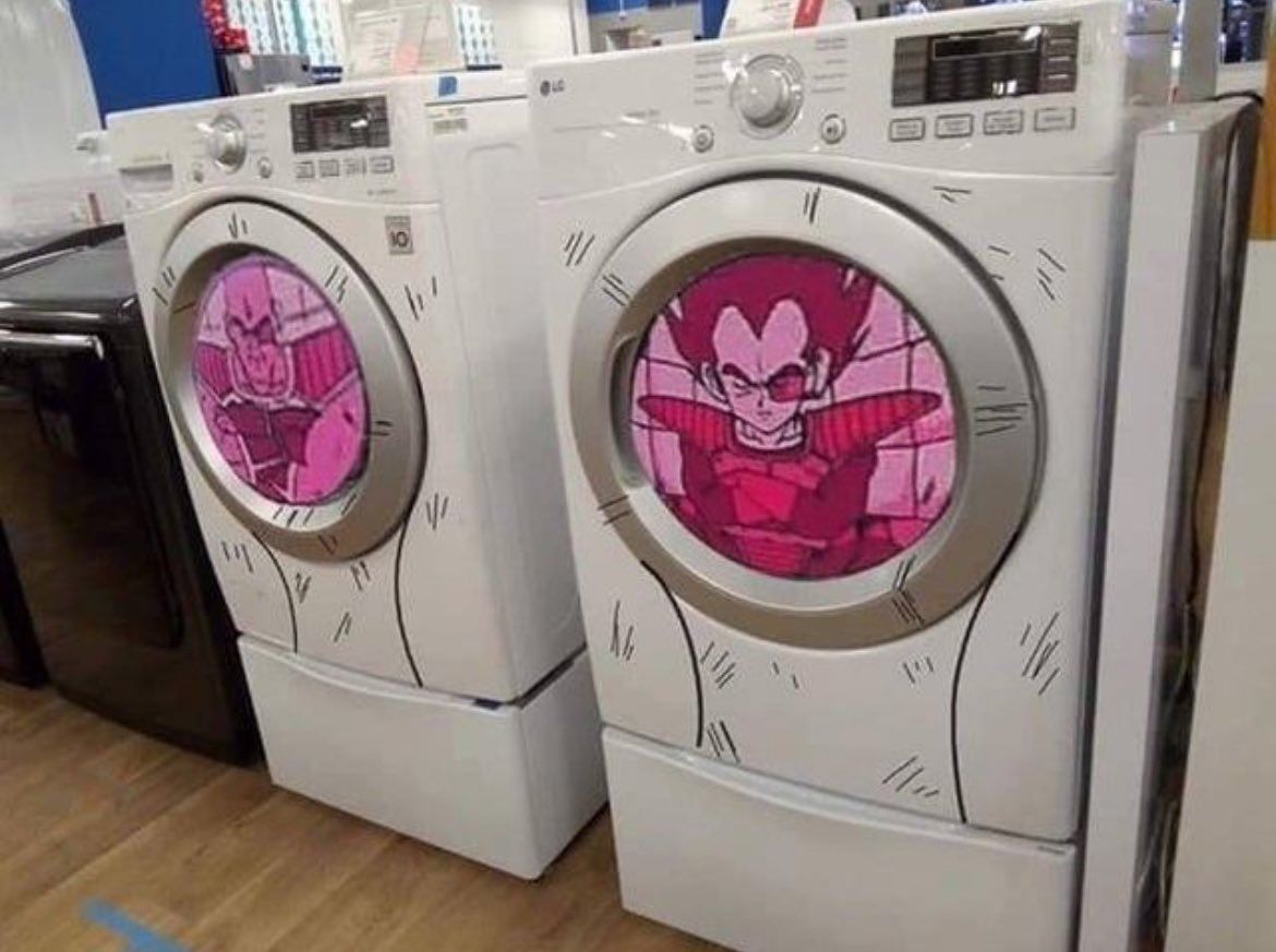 90s Dragon Ball Z (@90sdbz) on Twitter photo 