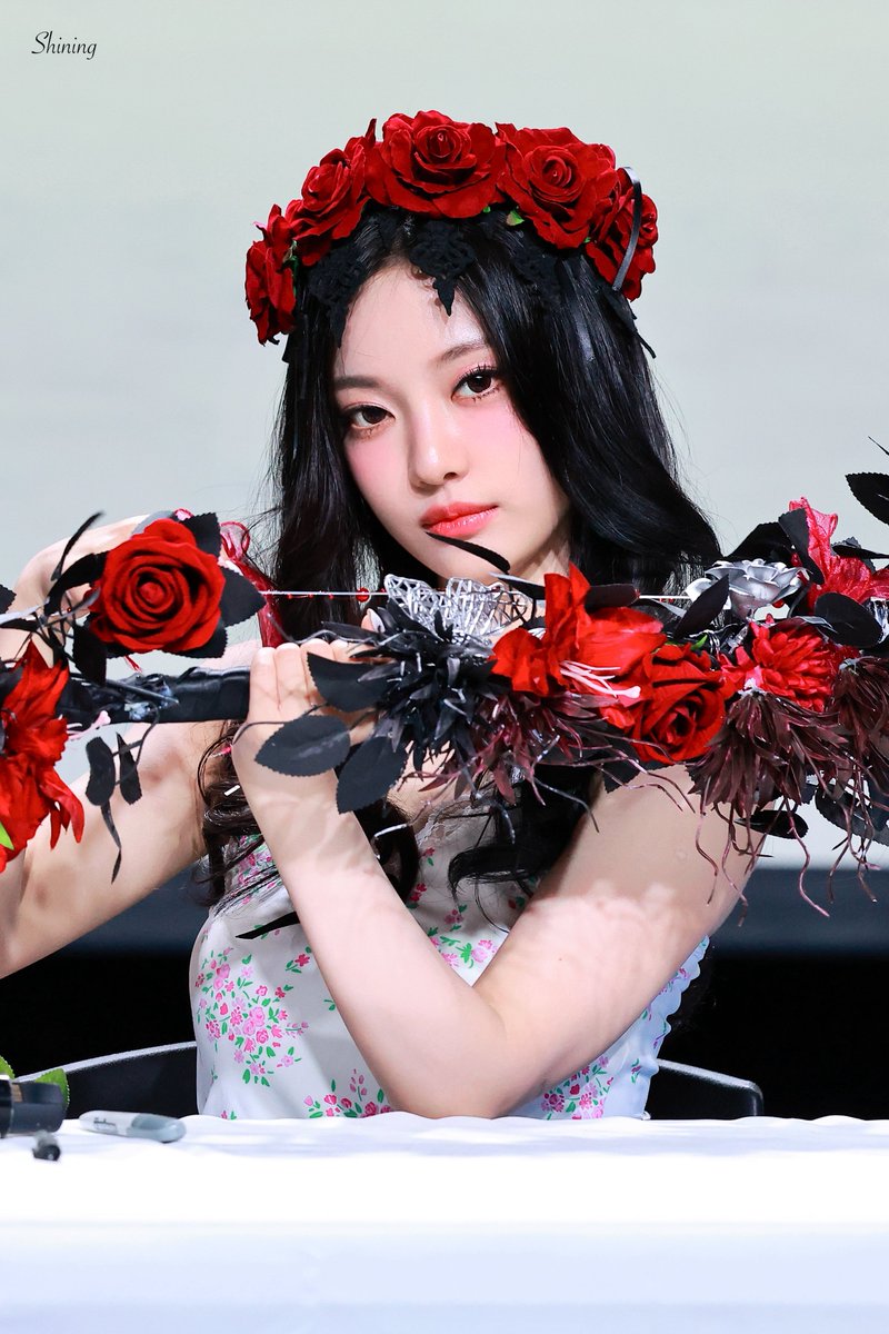 250713 AM 

#NINGNING #닝닝 #宁宁 #宁艺卓 #aespa #에스파