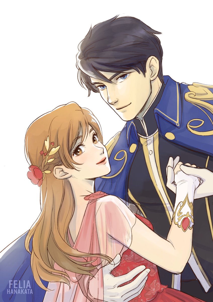 felia 🌷🌟 tweet media