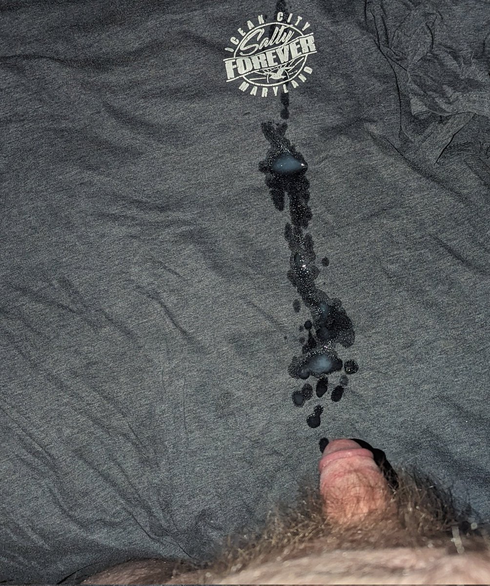 Rubbing away those Monday scaries! 
 
Need someone to catch the next one.