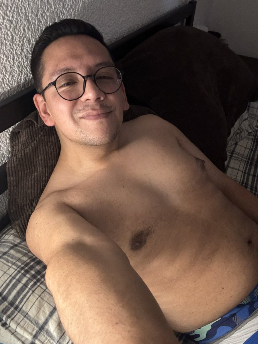 La vida es mejor en calzones