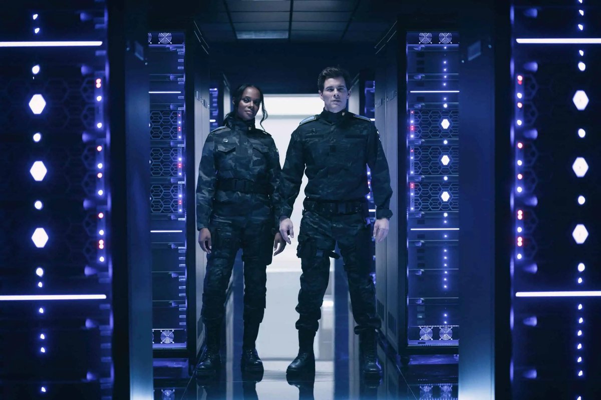 Found some #SonicMovie3 behind the scenes photos from Eleanor Baker who worked on the movie.