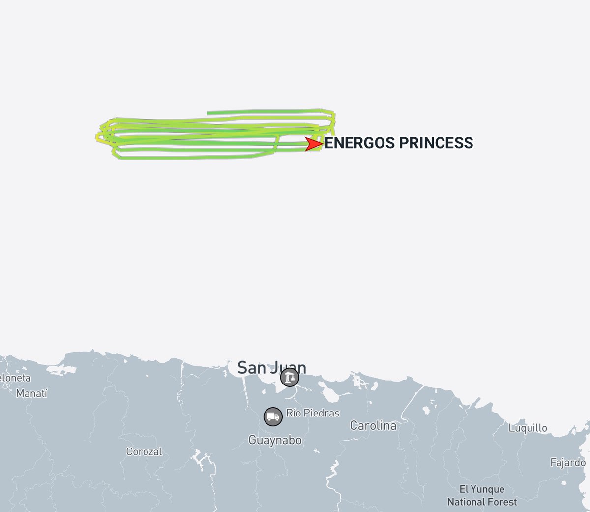 José O. Sotero Esteva tweet media