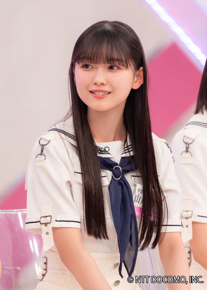 レミノ で“無料”見逃し配信スタート✨ 【ドキドキの初登場！#櫻坂46 四