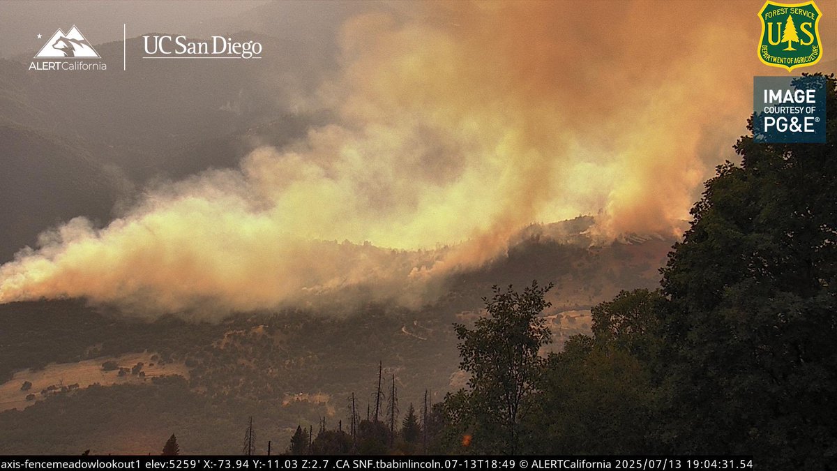 DanielFireTruck's tweet image. #MaxFire From IC In the Next 4 hours the Fire has a 500 acre Potential or Within the next 24-48 Hours looking at a Potential of 1,000+ acres if they don’t pick this up.