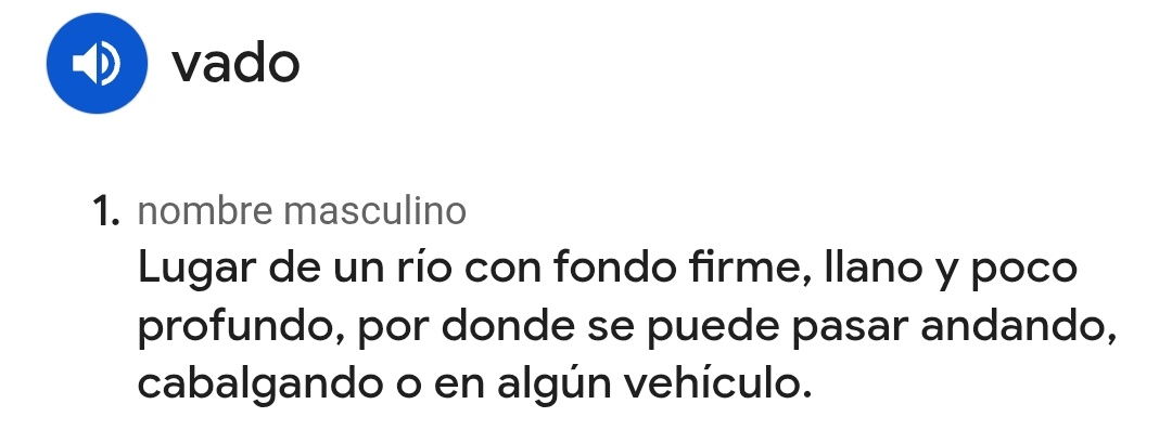 ¿Dónde está hundido el vado? Es NORMAL que el rio le cubra si llueve. No politicen una obra que beneficia a TODOS los sampedranos sin importar el partido político que pertenezcan, y que fue construida con donaciones. <a href="/PartidoLibre/">Partido Libre</a> les dejo el significado, educarse es fácil.