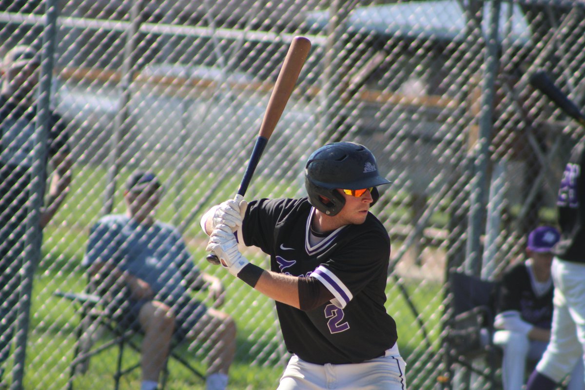 Jackson Bulls at Lakefield Frogs, part I