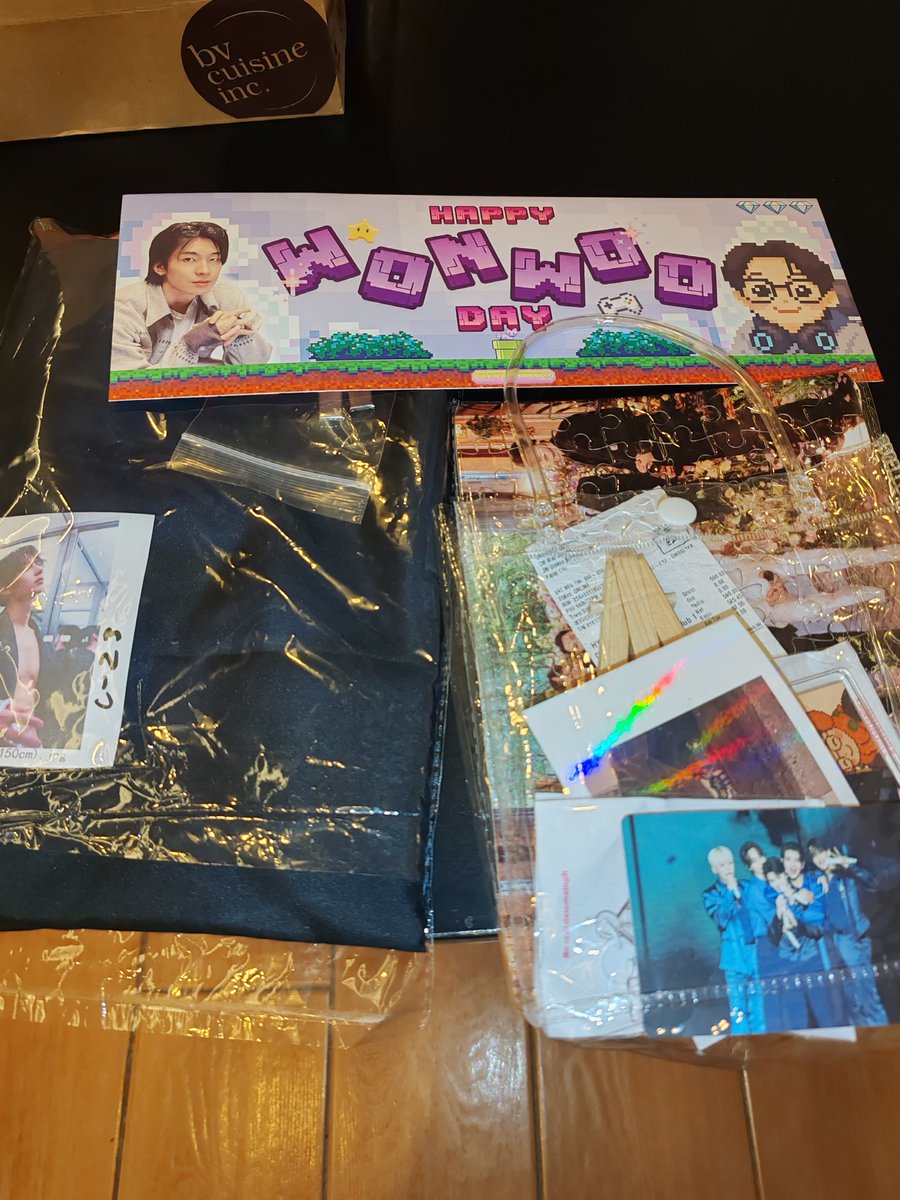 jinx015's tweet image. Thank you so much .
For a solo goer and first time sa block screening super enjoy . And was lucky to win sa raffle .
#HYBECineFest
#ByCaratdeulMain
#SMMOA