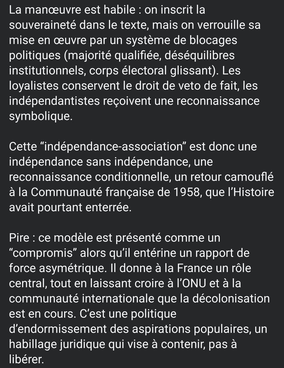 Ronyultsnto🇳🇨🇻🇺 tweet media