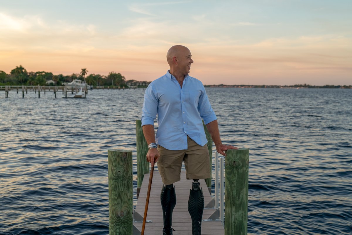 BrianMastFL's tweet image. Every drop of water in Florida tells a story of freedom, of family, and of the natural beauty we’re fighting to protect.
We must stand firm to protect our Florida way of life.