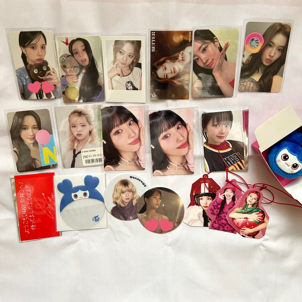 みーたんの交換(固ツイ必読) tweet media