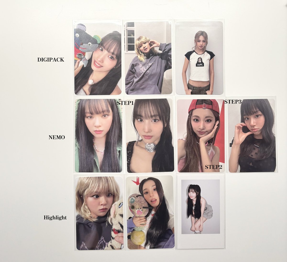 みーたんの交換(固ツイ必読) tweet media