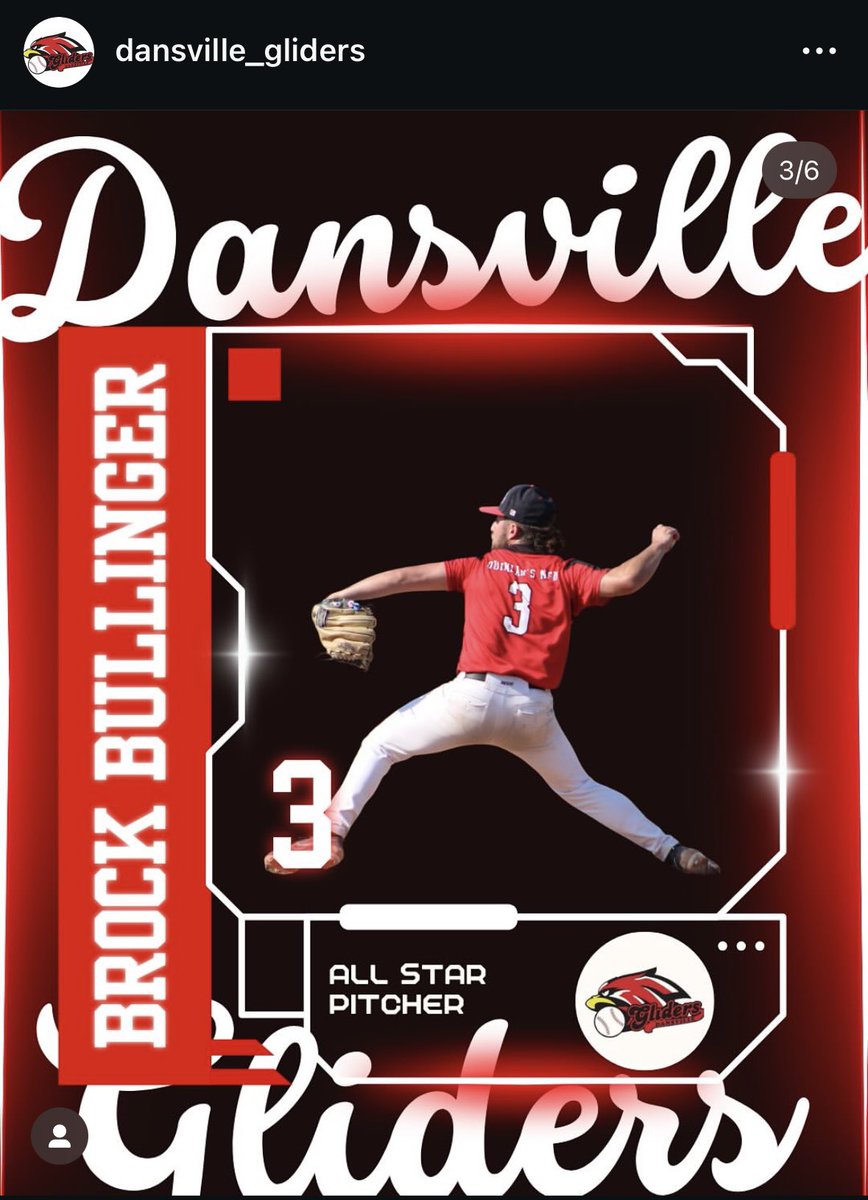 Excited to be selected for the NYCBL All-Star game.

16.0ip / 2.25era / 3-1 / 3sv / 14h / 4er / 7bb / 18k

<a href="/CaccThe/">The Real CACC BASEBALL</a> <a href="/ALKnothole/">AL JUCO ⚾️ Knothole</a> <a href="/BUncommitted/">Baseball_Uncommitted</a>