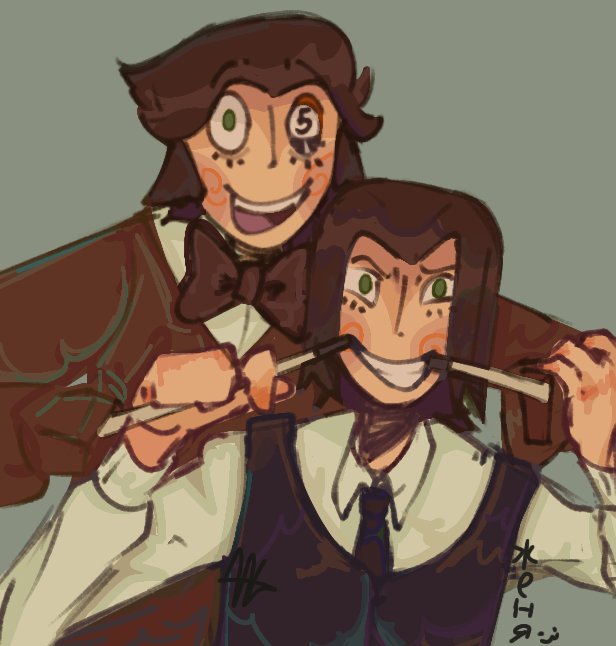 ✍️✍️✍️ #Backrooms #бэкрумс #Level5 #арт #Art #TheBackrooms   #Tororrhotel #LouieSulphur #ЛуиСульфур