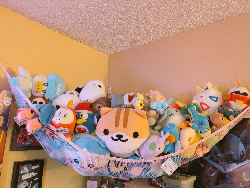 djjackalope's tweet image. I'm sure there's some claw machine prizes left somewhere in Japan that Zziks and I haven't caught...???
#clawmachine #clawgame #cranegame #theclawhaschosen #japan #tokyo #fun