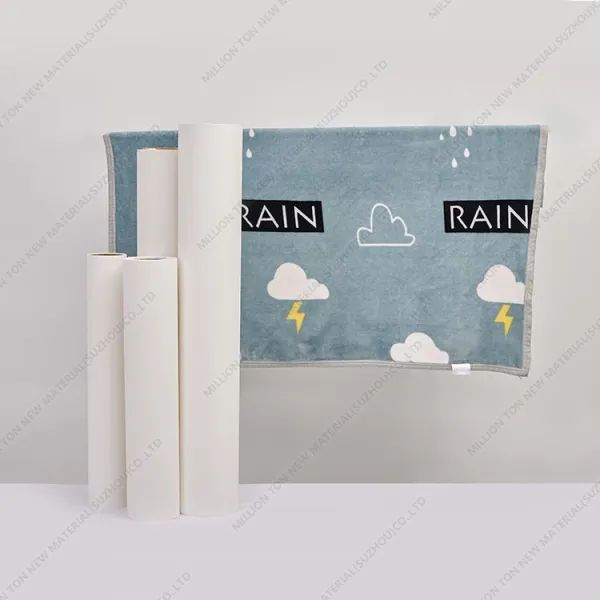 TonSuzhou's tweet image. 2.2m Large Format Sublimation Paper
📏 Extra width for seamless pattern transfers across fabric rolls.

2.2m format reduces seams in large garments or home textiles.

Maintains dimensional stability under heat.

#DyeSublimation #FabricPrinting #TransferPaper #WideFormatPrinting