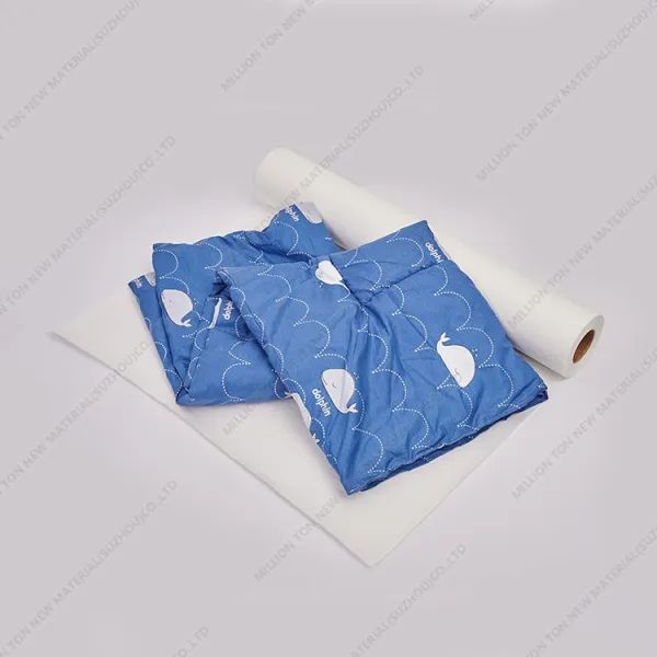 TonSuzhou's tweet image. 2.2m Large Format Sublimation Paper
📏 Extra width for seamless pattern transfers across fabric rolls.

2.2m format reduces seams in large garments or home textiles.

Maintains dimensional stability under heat.

#DyeSublimation #FabricPrinting #TransferPaper #WideFormatPrinting