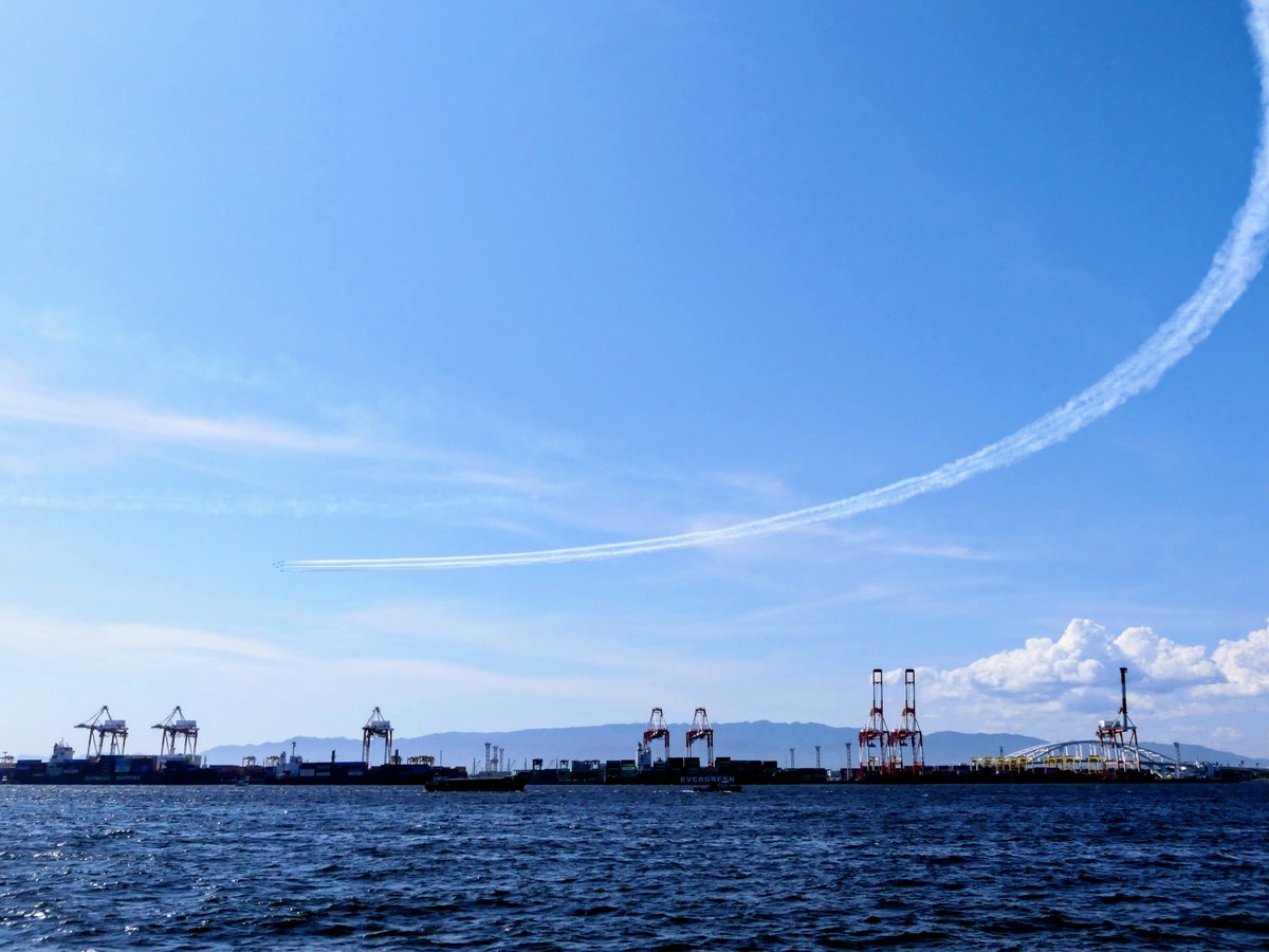 海と空 国際貿易 プルバック 海上保安庁 ヘリコプター うみたか JA6686