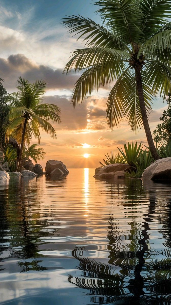 Good Morning everyone ☀️❣️