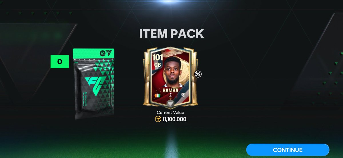 FCMUniverse's tweet photo. Use code WORLDWIDE for a Defining Legacies player item.... What did you get? Did anyone get anything better than my 5 Shards?
As always redemption codes are available on https://t.co/rILMPXZjtQ either on the bottom of each page or on the dedicated redemption code page

@tutiofifa @Jacobek08 @99rkreddy @FCBROWN34 @GWM9MOP @JONALDINHOtm @EASFCMOBILE @minusfcmobile @DrPinguPlays @MysterioDeYT @Beastlyeafc @EAFCMobileForum @21BianconeroYT @VietHoangN82673 @mazenfcm @BackMossPlayz @fcmobileguide