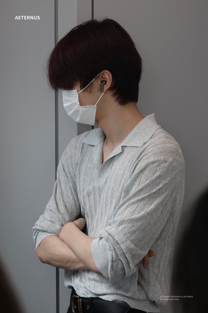 AETERNUS913's tweet image. 250714 KIX

#성찬 #SUNGCHAN  #ソンチャン #라이즈 #RIIZE