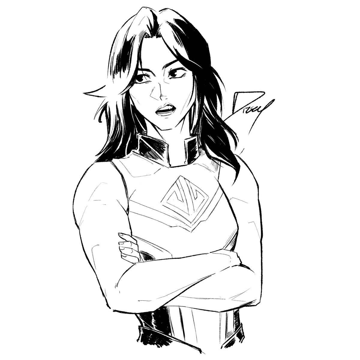_imdizzy_'s tweet image. Watched Superman last night.

Absolute banger.