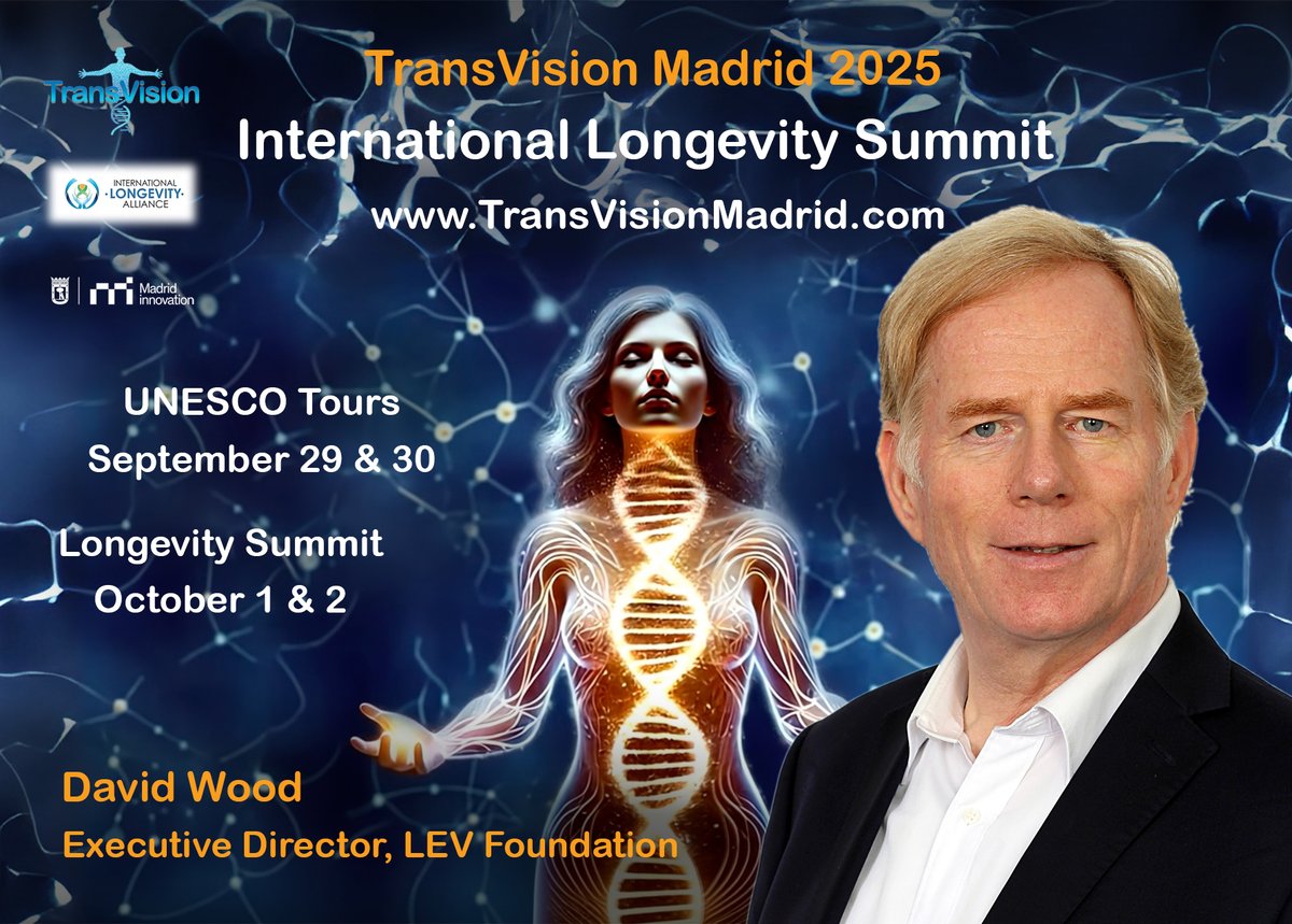 Welcome, David Wood!
Author and Futurist at Delta Wisdom, Chair of London Futurists, and Co-Founder of Transhumanist UK