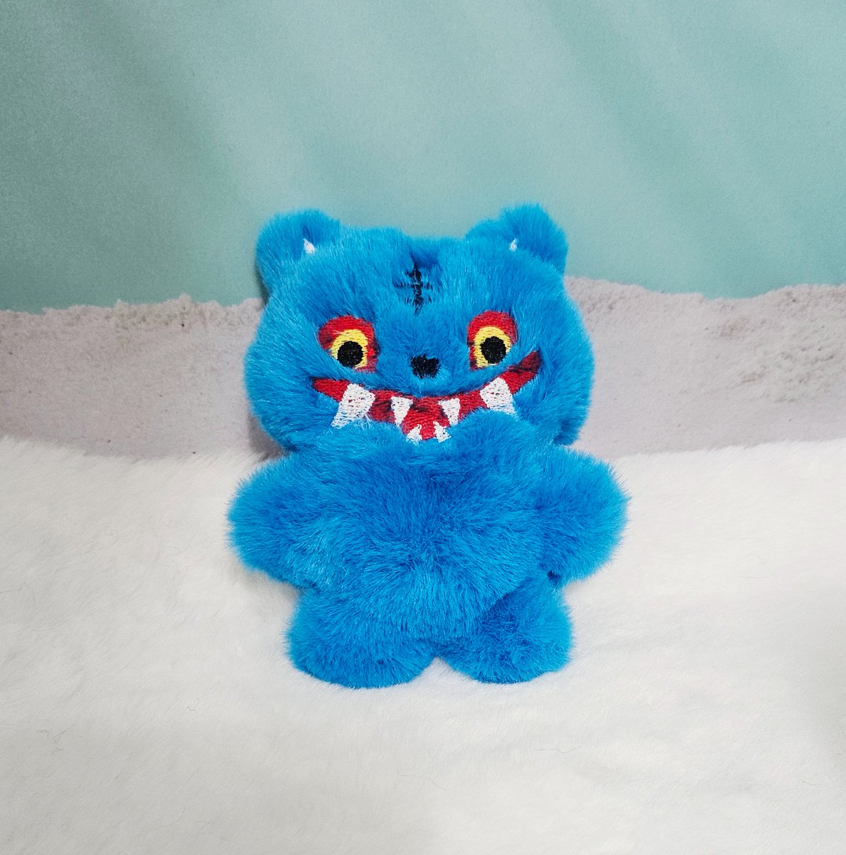 월요일
호랑이 기운이 솟아나요(?)