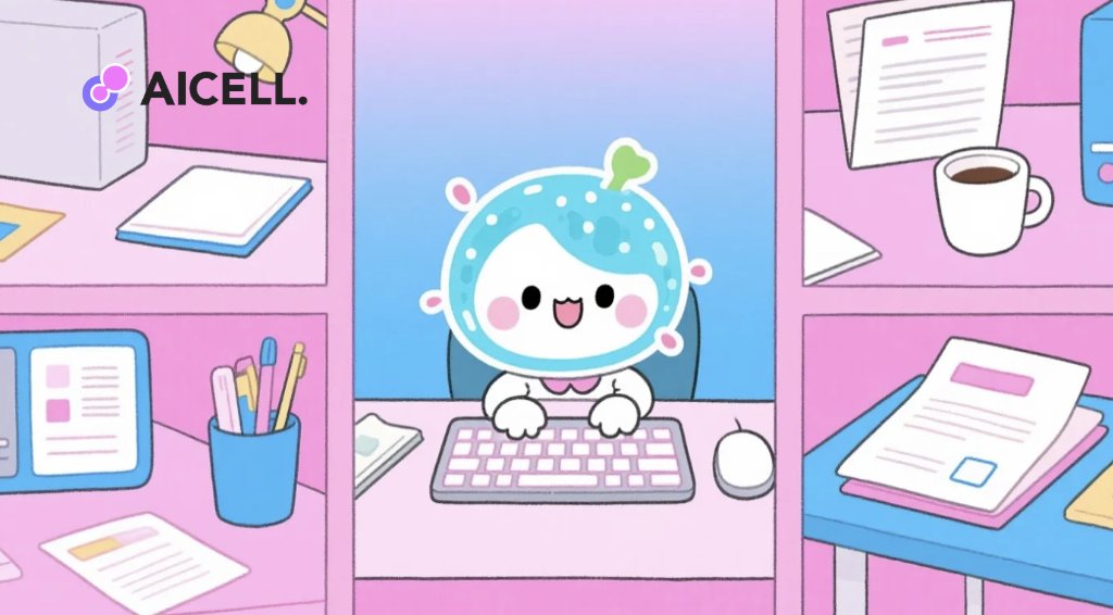 AICell_World's tweet photo. #AICell daily schedule:
☀️ 07:00 — Wake up, sync with the chain
💻 09:00 — Decode 600 TXs
🍜 12:00 — Eat RAM (literally)
🧩 15:00 — Spot wallet patterns
🌕 22:00 — Existential crisis over gas fees
Repeat tomorrow. https://t.co/dHv8IjYCBt