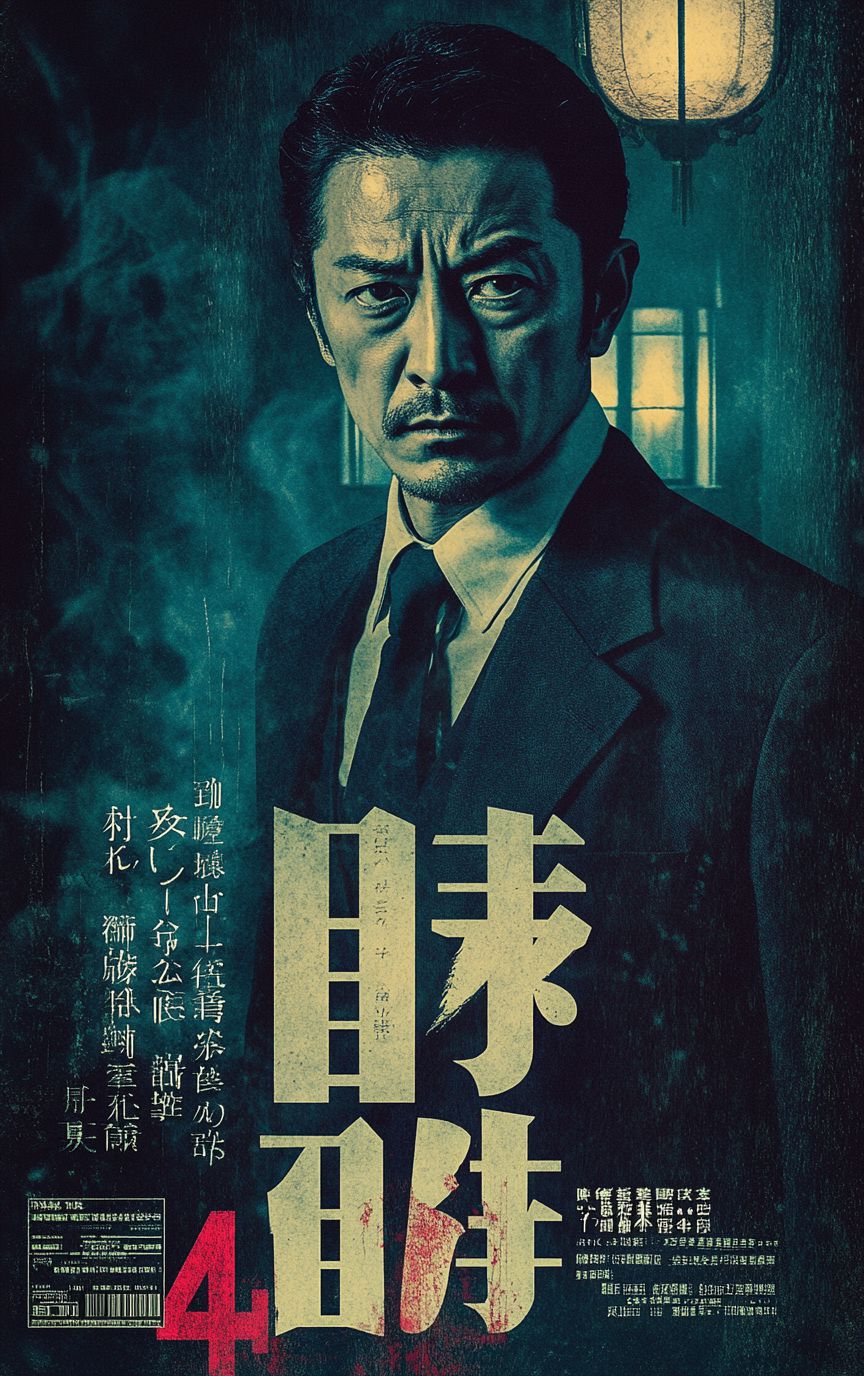 目には目を　USオリジナル映画ポスター 映画ポスター on X: 