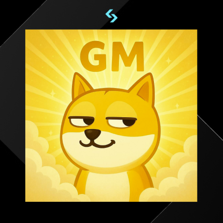 Bitget_zh's tweet image. GM，新的一周，新的开始