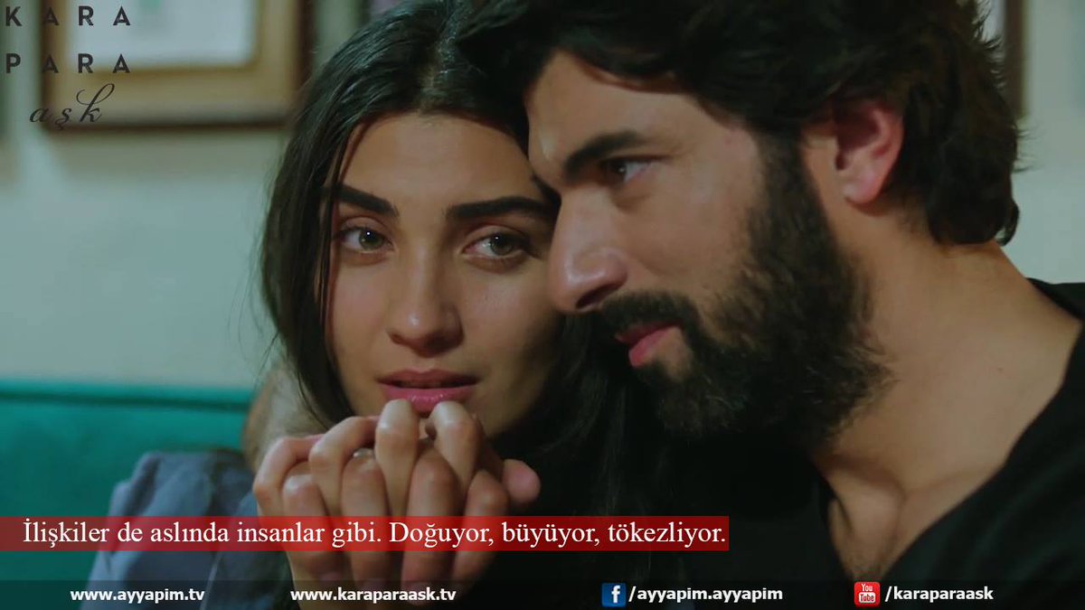👩‍❤️‍👨❤️❤️💓💓💕💗💖🤍💘🥰💞✨❣️ #KaraParaAşk #EnginAkyürek #TubaBüyüküstün #EnTu #Elmer #kpa #EnginTuba #ÖmerElif #ÖmerDemir #ElifDenizer #UnconditionalLove #KoşulsuzSevgi