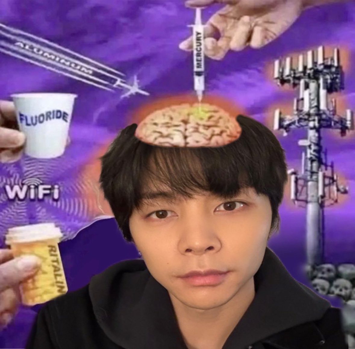 computercart's tweet image. getting the main producers from the each of the big 4&apos;s top bgs... idntt&apos;s debut album is gonna feel like this