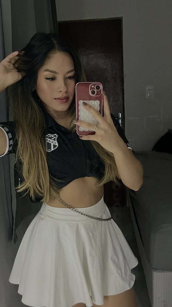 Dois leão na mesma semana, bom demais ser Ceará 😝