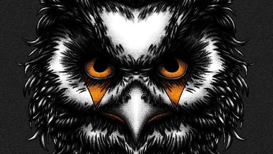 OwlOrderBTC's tweet image. Art on Bitcoin