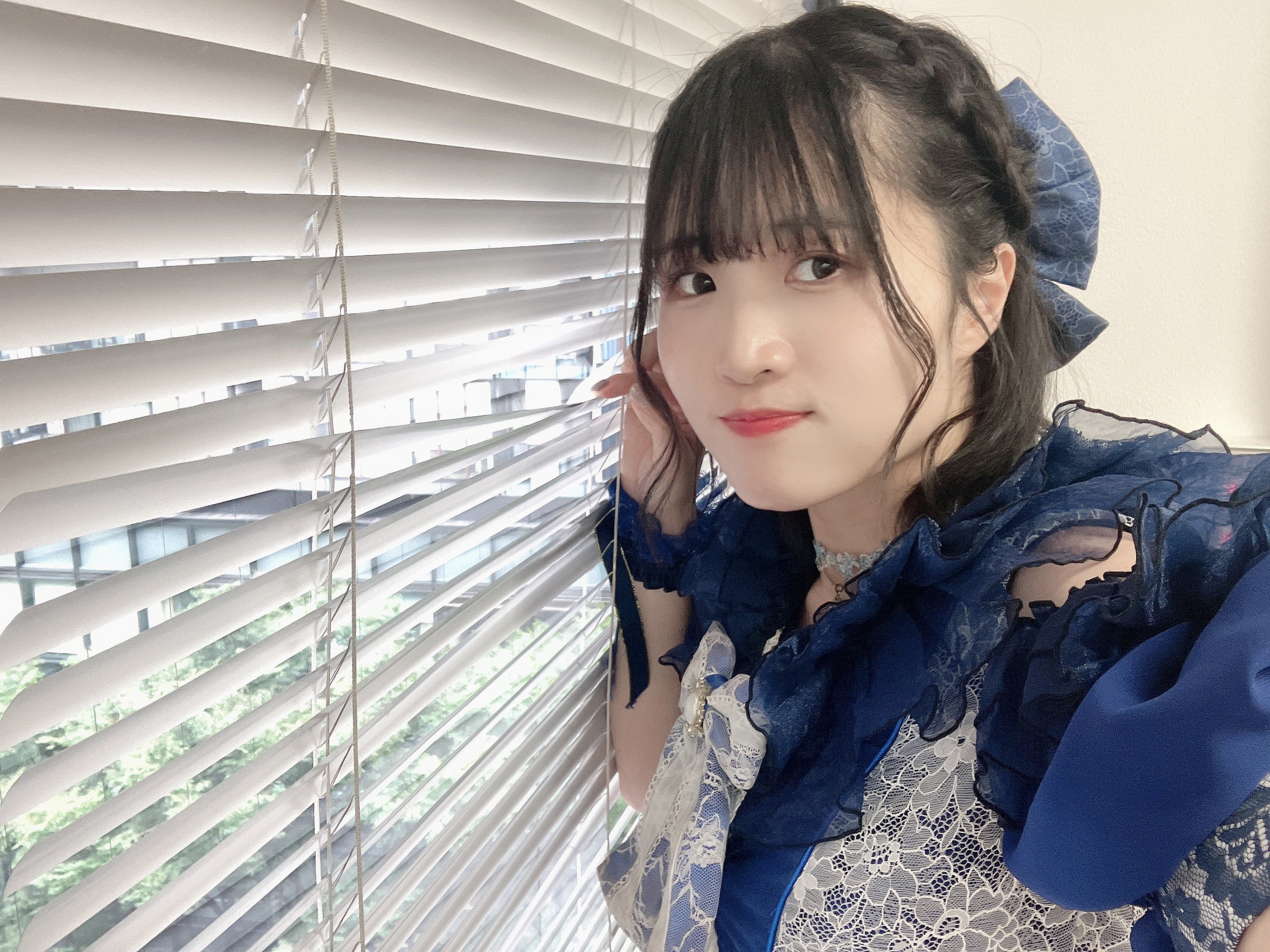 咲良いろは🏹☁️アイドルは下剋上新メンバー (@aijou_Iroha) / X