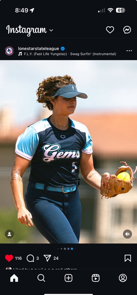 Zaylean Gonzalez tweet media