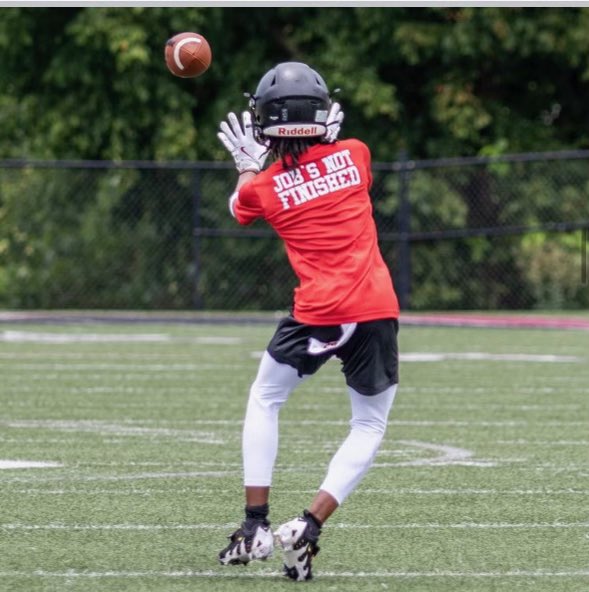 BJ Robinson.. C/O 2030 DB/WR “2way” athlete!! 🙏🏾.. #just wanna go to college for free!! 🏈<a href="/Bjrobinso1/">bj robinson</a> <a href="/DMSEaglesFball/">Duncanville Middle Football</a> <a href="/RecruitTheCrest/">Hillcrest-Tuscaloosa Recruiting Page</a> <a href="/HHSPatsFootball/">Hillcrest Football</a> <a href="/guy_3g/">Greg Guy</a> <a href="/jamiemitchell85/">Jamie Mitchell</a> <a href="/ALLGASTRNG/">ALLGAS TRNG™️⛽️⛽️⛽️</a> <a href="/__AustinButler/">AB</a> <a href="/AlPopsFootball/">𝐀𝐋 𝐏𝐨𝐩𝐬</a>