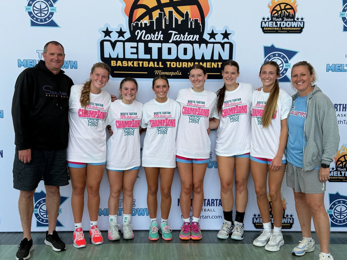 CHAMPS 🏆 17U SWARM
<a href="/NorthTartan/">North Tartan</a>
<a href="/theother_coachk/">Angela Kristensen</a>