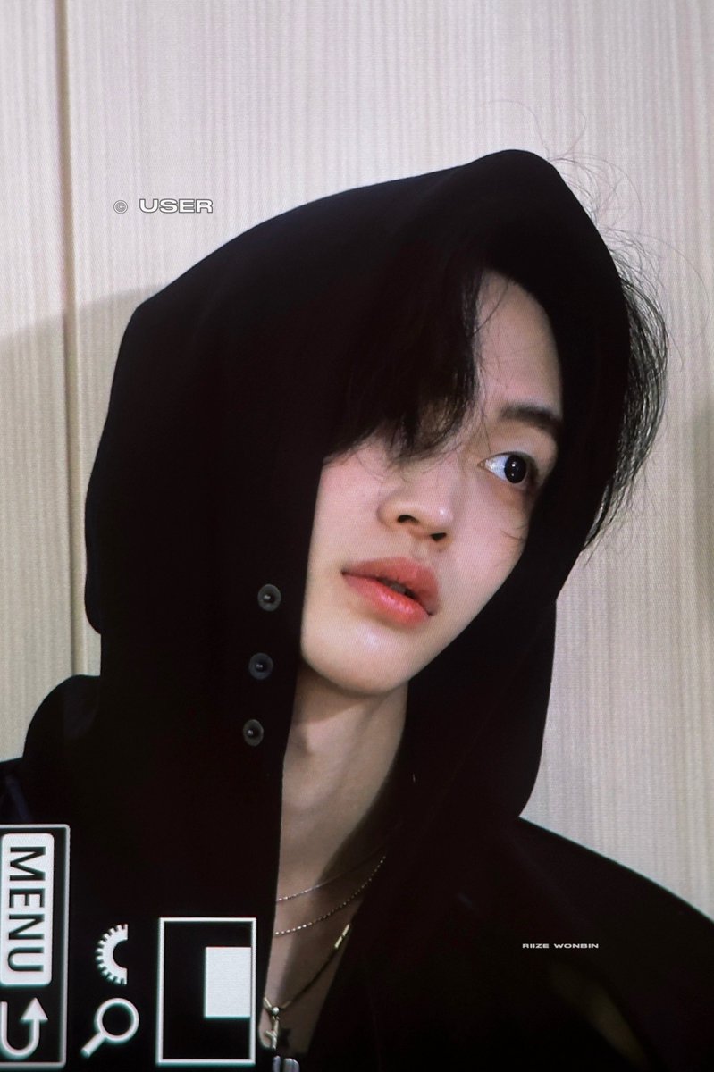 250714 #RIIZE #원빈 #WONBIN