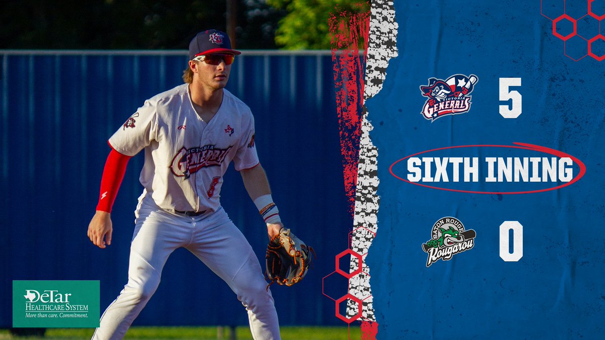 Victoria Generals (@vicgeneralstcl) on Twitter photo 