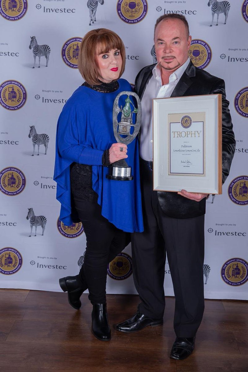 Trophy Spirits Show tweet media