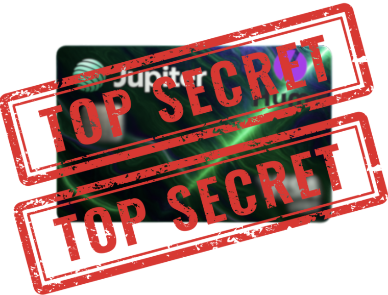 lochie_sol's tweet photo. 🚨I think I’ve uncovered something BIG…🚨

@JupiterExchange and @humafinance might be cooking up a product that could completely redefine how we use DeFi in the real world. 👀

If I’m right, this changes everything.

Here’s the theory and the trail of evidence that led me to it ...👇

🧵THREAD🧵